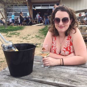 Meet your Posher, Ann marie